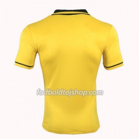 Brasilien Retro Hjemmebanetrøje 1993-1994 S/S